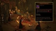 Legacy of Dreams is the most innovative legendary gem in Diablo 3 for crafting custom builds (Image via Blizzard Entertainment)